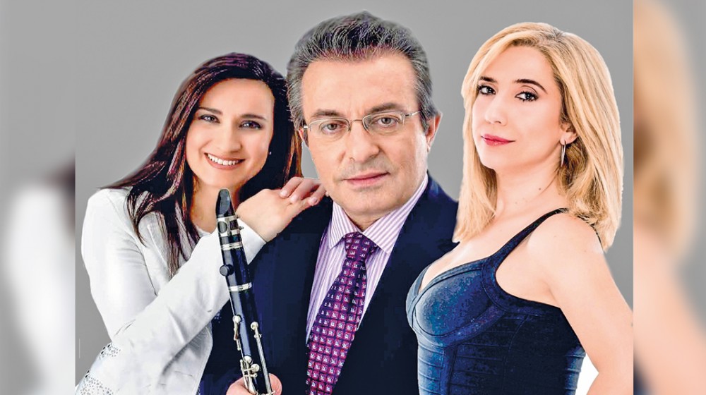 Μεγάλο γλέντι με Κονιτοπούλου στην Καστέλλα