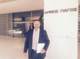 Καταγγελία για τα νέα διόδια στον εισαγγελέα του Αρείου Πάγου