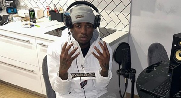 Ανατροπή με την αιτία θανάτου του τράπερ Gameboy: Πέθανε στο νοσοκομείο, αντιμετώπιζε προβλήματα υγείας!