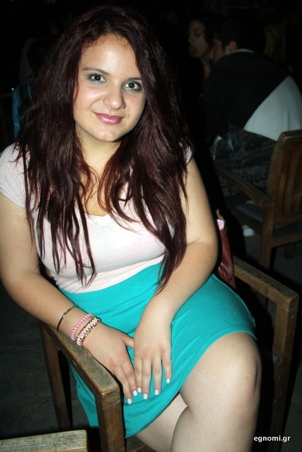 Η μακρυμαλλούσα αριστούχος