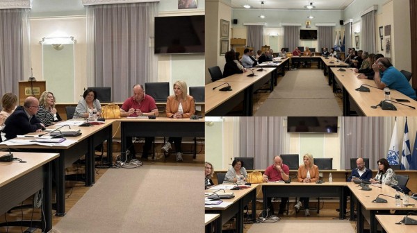 ΔΗΜΟΣ ΧΑΛΚΙΔΕΩΝ: Έτοιμο για υλοποίηση το έργο της Στροφής Τσεκούρα