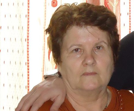 ΠΡΟΣΟΧΗ: Εξαφάνιση ηλικιωμένης στην περιοχή της Αγίας Άννας