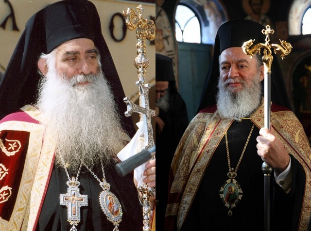 ΧΑΛΚΙΔΑ: Αυτοί θα είναι οι ομιλητές στους Κατανυκτικούς Εσπερινούς της Σαρακοστής