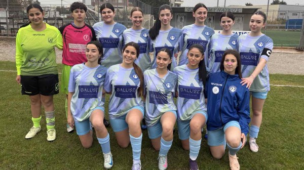 Γ' ΕΘΝΙΚΗ: Τα κορίτσια της Ταμύναι πάλεψαν το ματς με τον πρωτοπόρο Παμπαιανικό