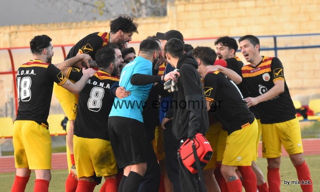 ΑΡΤΑΚΗ-ΑΛΑΤΣΑΤΑ 6-0: Η Μπάρμπαρα έφυγε, οι πρωτοπόροι παραμένουν χιονοστιβάδα