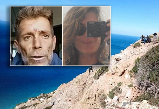 Τροχαίο στη Γαύδο: Εντοπίστηκαν ναρκωτικές ουσίες στις τοξικολογικές του 40χρονου (VIDEO)