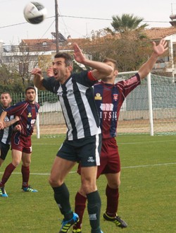 ΗΡΑΚΛΗΣ ΨΑΧΝΩΝ-ΠΑΝΑΧΑΪΚΗ:Τέλος με 1-1
