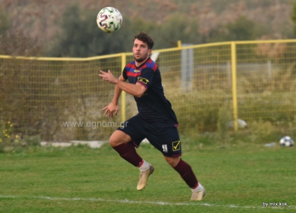 ΜΑΚΡΥΚΑΠΑ-ΑΥΛΩΝΑΡΙ 5-0: Σκόραραν δυο ...παλιοί και δυο ...νέοι