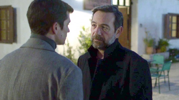 Η ΠΑΡΑΛΙΑ: Δείτε απόψε (ΔΕΥΤΕΡΑ 24 ΜΑΡΤΙΟΥ)