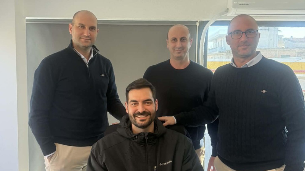 ΣΥΛΛΑΣ ΑΙΔΗΨΟΥ - ΤΑΣΟΣ ΣΠΥΡΟΠΟΥΛΟΣ: Σπουδαία μεταγραφή από την αγορά της Elite League