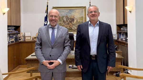 ΖΕΜΠΙΛΗΣ: Ετοιμάζονται οι προκηρύξεις για τρεις σημαντικές δομές ψυχικής υγείας στην Εύβοια