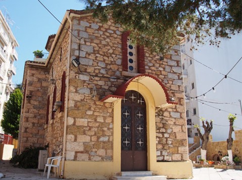 Φιλανθρωπικό παζάρι με χειροτεχνίες στην Μέσα Παναγίτσα