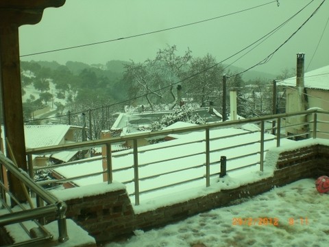 Στα λευκά το Κοντοδεσπότι