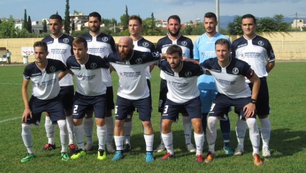 Α' ΕΠΣΕ: Ενα πρωτάθλημα με πολύ δρόμο και πολλές εκπλήξεις