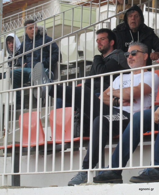 ΑΟ ΧΑΛΚΙΣ: Καμιά ουσιαστική εξέλιξη και οι μέρες περνάνε...