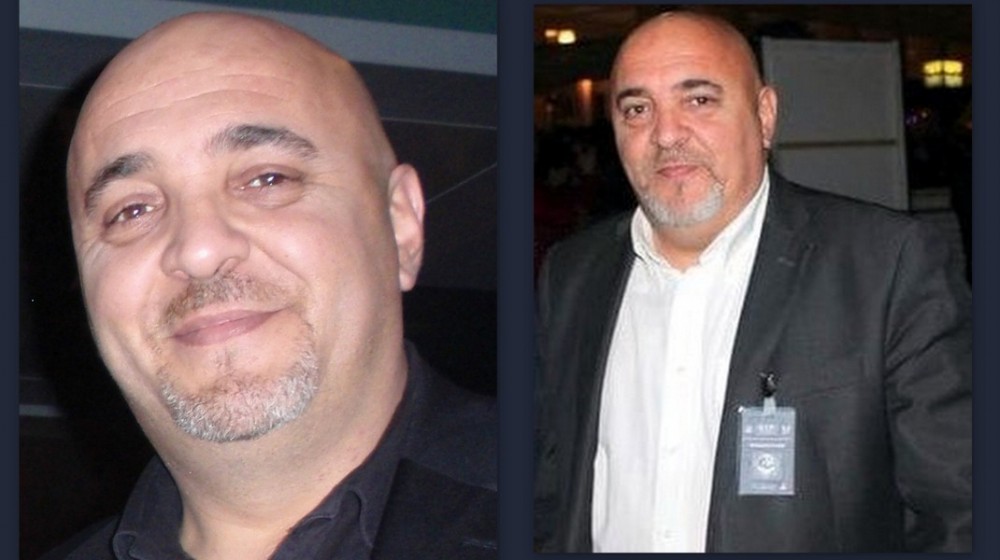 ΧΑΛΚΙΔΑ: Έφυγε από την ζωή ο 57χρονος Γιώργος Δεμερτζής