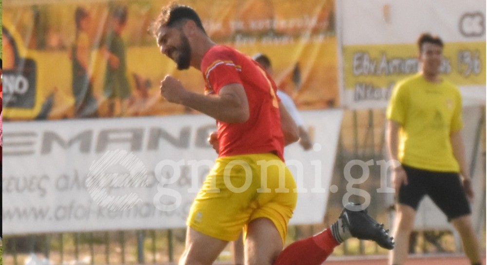 ΑΡΤΑΚΗ-ΑΡΗΣ ΠΕΤΡΟΥΠΟΛΗΣ 1-0: Νίκησε τον πρωταθλητή με καλή εμφάνιση