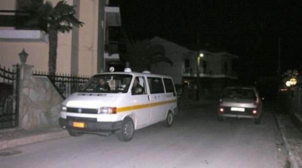 Εκτελεστής ήταν ο άνεργος γιος!