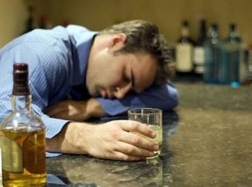 Συνταγές απ' όλο τον κόσμο για να ξεμεθύσεις!