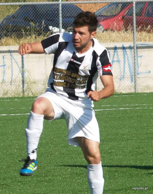 Ισοφάρισε στο 90 ...κι ένα