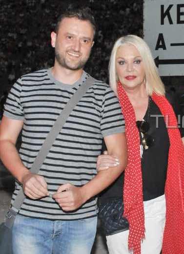 Τριήμερο με την Ρούλα στην Επίδαυρο