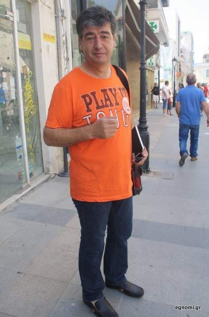 Ανοίγει steak house στη Χαλκίδα