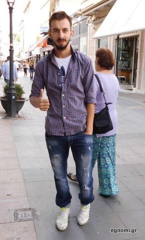 Παλιός συνεργάτης του Θέμη Αδαμαντίδη