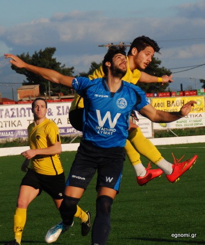 Αποτελέσματα Σαββάτου και το υπόλοιπο πρόγραμμα