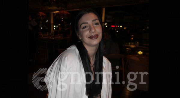 Δεν ξανα δοκιμάζει τεκίλα!