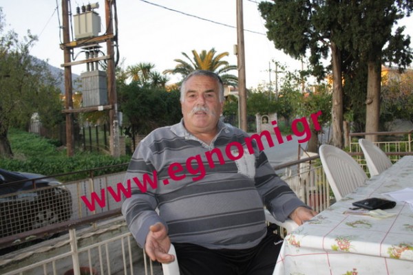 ΓΥΜΝΟΥ - ΚΑΤΑΓΓΕΛΙΑ: «Το εκχιονιστικό πετούσε το χιόνι στις αυλόπορτες»