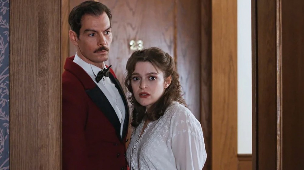 GRAND HOTEL: Δείτε απόψε (ΠΑΡΑΣΚΕΥΗ 14 ΜΑΡΤΙΟΥ)