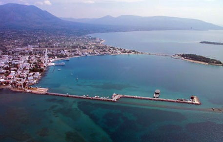Ο Βασιλείου πρόεδρος στο Δαφνηφόρο Απόλλωνα