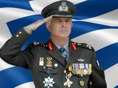 Άρθρο- καταπέλτης του στρατηγού Κωνσταντίνου Ζιαζιά για το διορισμό Λιάσκου στο Πολεμικό Μουσείο