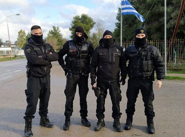 Συνελήφθησαν έξι άντρες και μία γυναίκα για ναρκωτικά σε δύο μέρες σε 4 νομούς της Στερεάς Ελλάδας