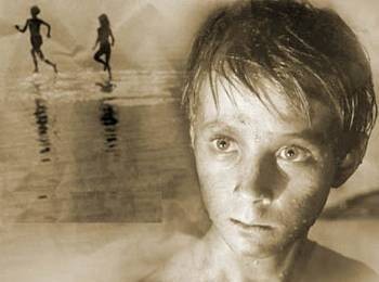 Τα παιδικά χρόνια του Ιβάν στο Αλιβέρι