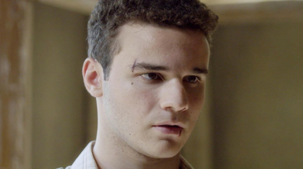 ΑΓΙΟΣ ΕΡΩΤΑΣ: Δείτε απόψε (ΔΕΥΤΕΡΑ 19 ΜΑΪΟΥ)