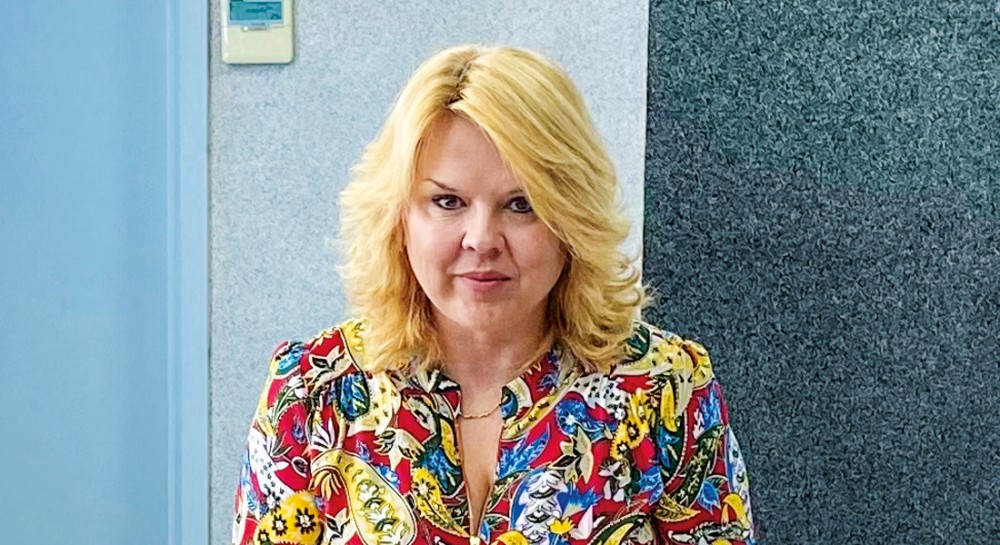 ΚΛΕΙΣΙΜΟ ΣΧΟΛΕΙΩΝ ΧΑΛΚΙΔΑ: Αγριο ...κράξιμο στην Έλενα Βάκα από εξοργισμένους γονείς