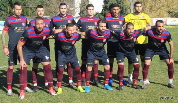 ΜΑΚΡΥΚΑΠΑ-ΣΚΕΠΑΣΤΗ 3-1: Ξεσκέπασε τις αρετές της και επανήλθε στις νίκες