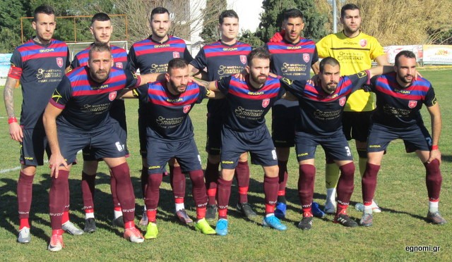 ΜΑΚΡΥΚΑΠΑ-ΣΚΕΠΑΣΤΗ 3-1: Ξεσκέπασε τις αρετές της και επανήλθε στις νίκες
