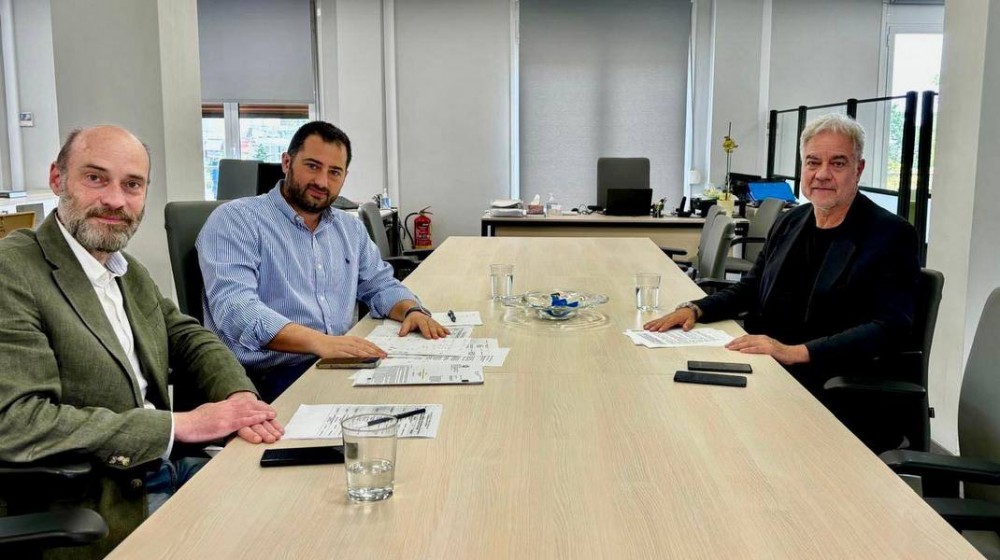 ΦΑΝΗΣ ΣΠΑΝΟΣ: 18 εκατομμύρια ευρώ από την Περιφέρεια για δράσεις υγείας