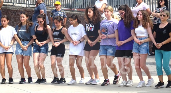 ΣΥΛΛΟΓΟΣ Τ' ΑΛΩΝΑΚΙ: Ξεκίνησαν οι πρόβες για τη μεγάλη φετινή εκδήλωση (Video)