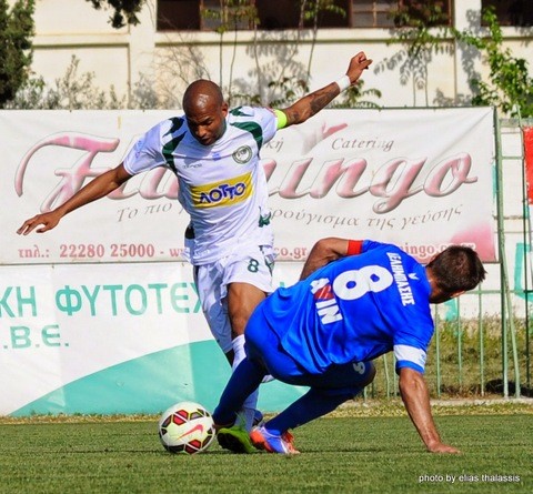 ΗΡΑΚΛΗΣ ΨΑΧΝΩΝ-ΕΡΜΙΟΝΙΔΑ 2-0: Ομάδα για Football League