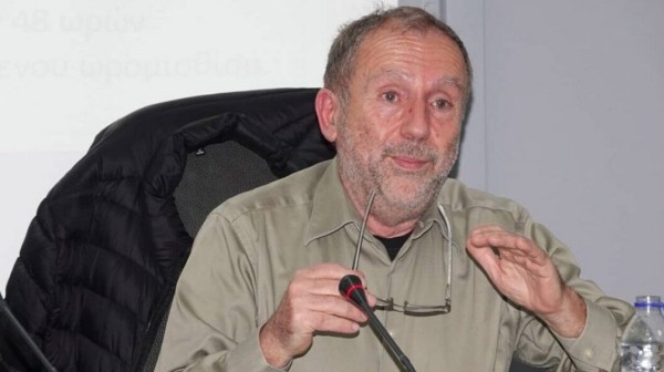 ΕΠΙΜΕΛΗΤΗΡΙΟ ΕΥΒΟΙΑΣ: Εκδήλωση για τις αλλαγές στον χώρο της εστίασης και το νέο πλαίσιο