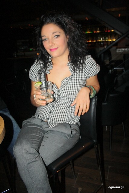 Αναπολεί το καλοκαίρι