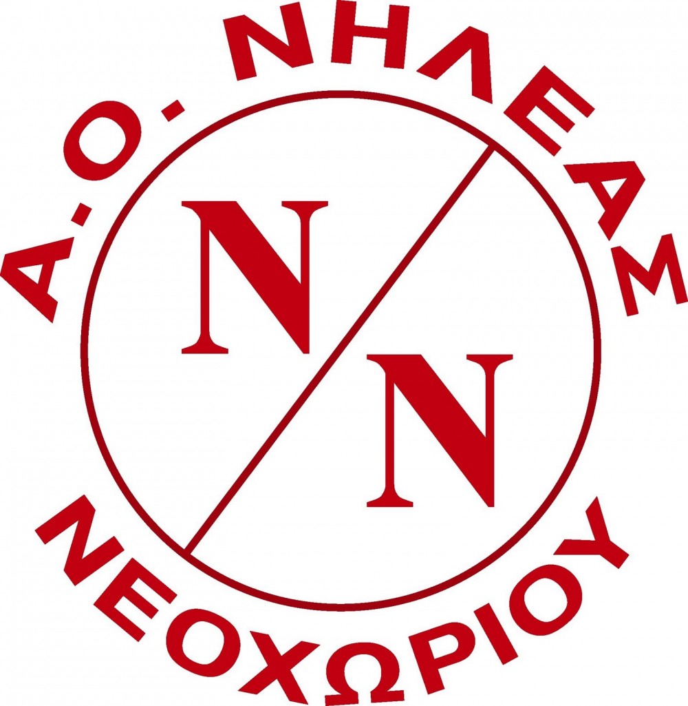 ΝΗΛΕΑΣ ΝΕΟΧΩΡΙΟΥ-ΣΚΥΡΟΣ 2-1: Πάλι στο 90' το γκολ