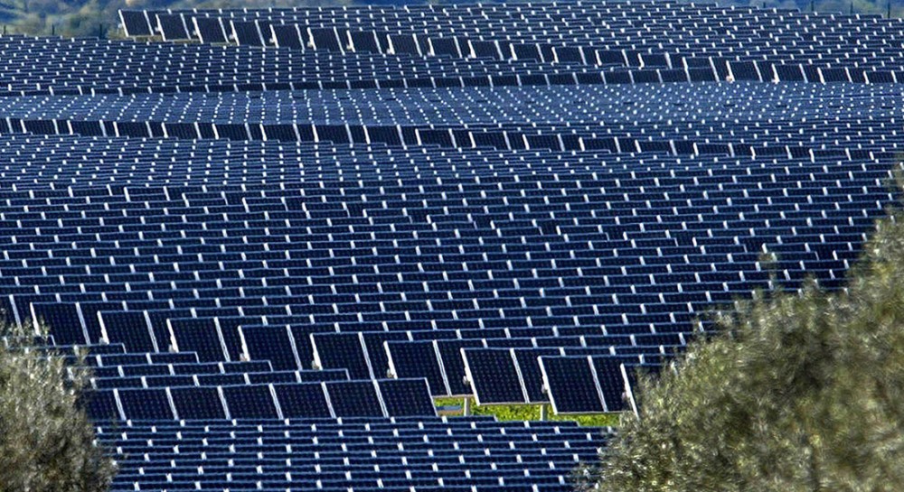 ΦΩΤΟΒΟΛΤΑΪΚΑ: Σε 5-7 χρόνια η απόσβεση