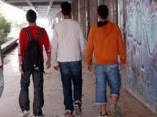 ΓΥΜΝΑΣΙΟ ΒΑΣΙΛΙΚΟΥ: Αντιμετώπιση κινδύνων και προκλήσεων στην εφηβεία
