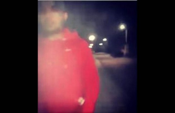 Μυστηριώδης άνδρας επιτίθεται σε κοπέλες στα νότια προάστεια (VIDEO)