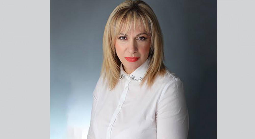 Ανεξάρτητη η κοινοτική σύμβουλος Χαλκίδας Ελένη Σκαρλή Μέκρα