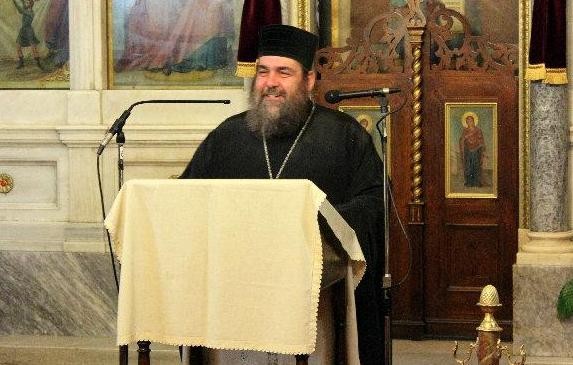Θρησκευτική εκδήλωση με Βυζαντινούς ύμνους και επίκαιρη ομιλία
